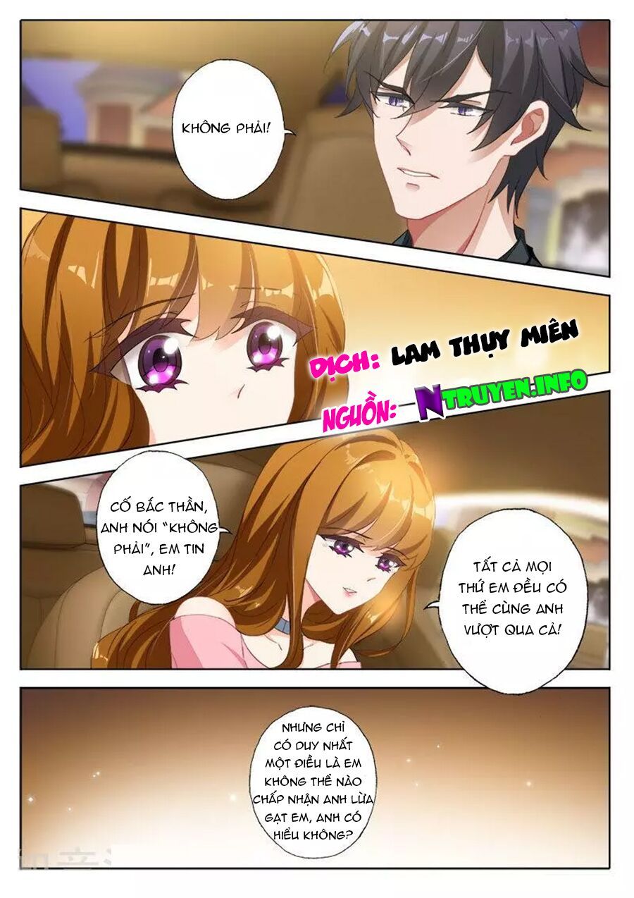 Hào Môn Thiên Giới Tiền Thê Chapter 327 - 2