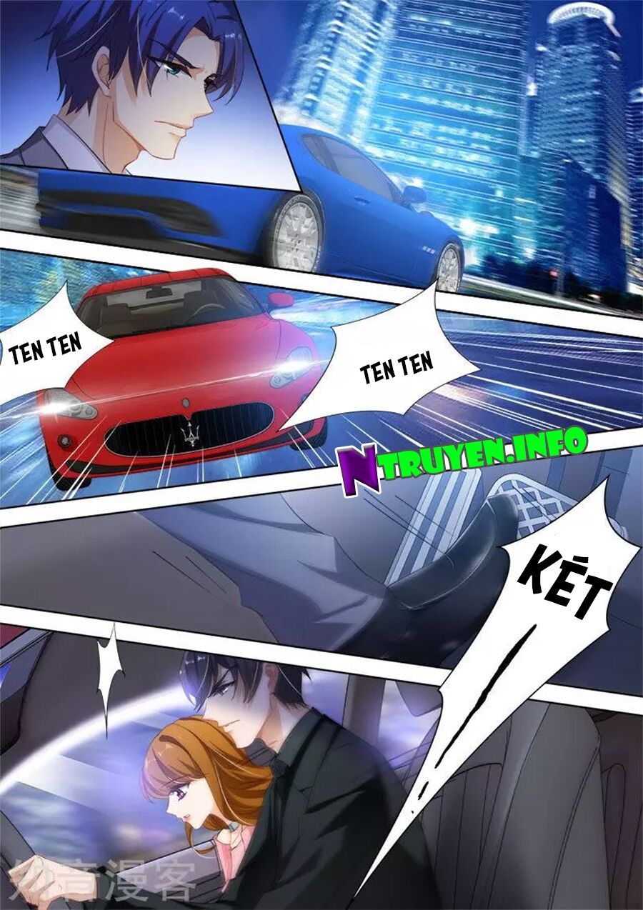 Hào Môn Thiên Giới Tiền Thê Chapter 327 - 7