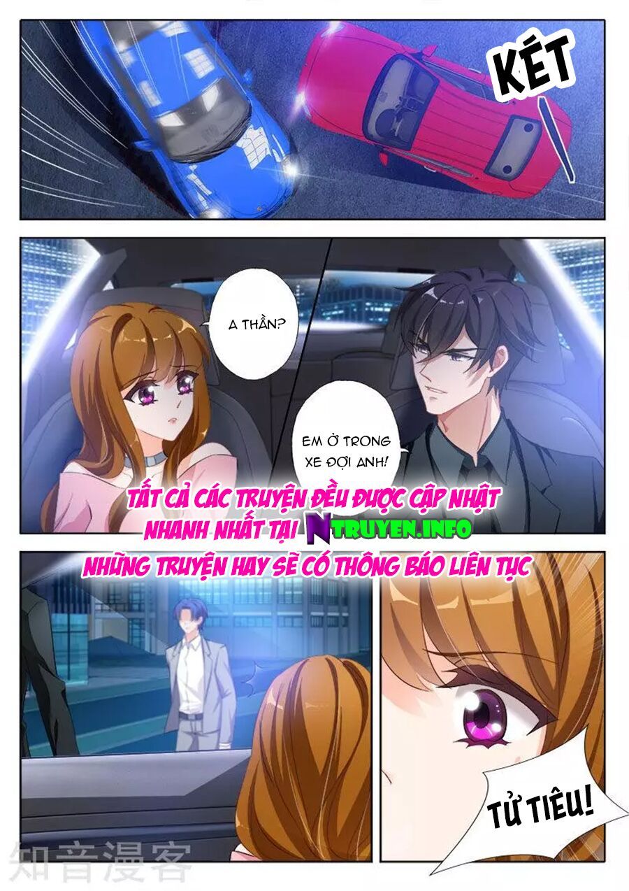 Hào Môn Thiên Giới Tiền Thê Chapter 327 - 8