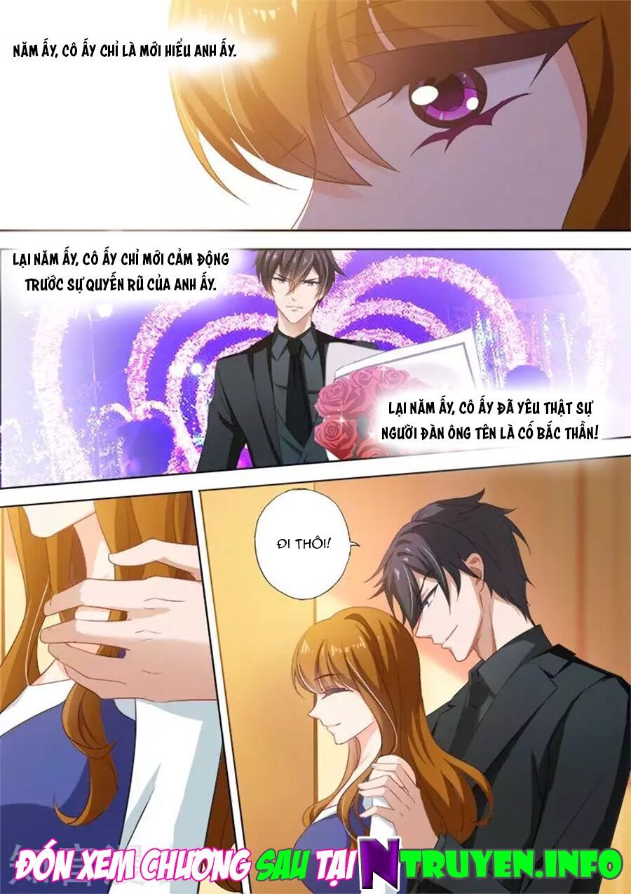 Hào Môn Thiên Giới Tiền Thê Chapter 329 - 9