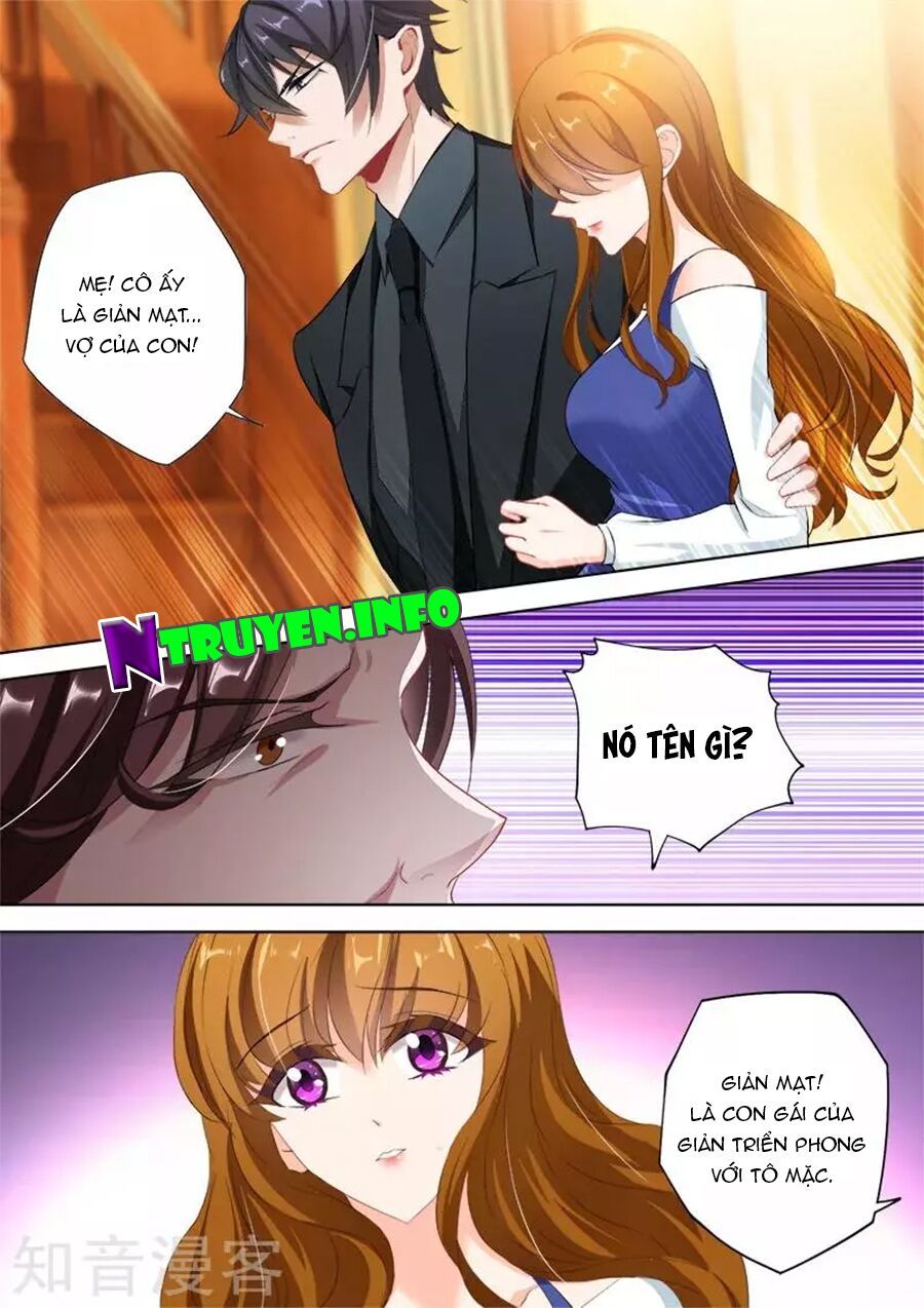 Hào Môn Thiên Giới Tiền Thê Chapter 330 - 6