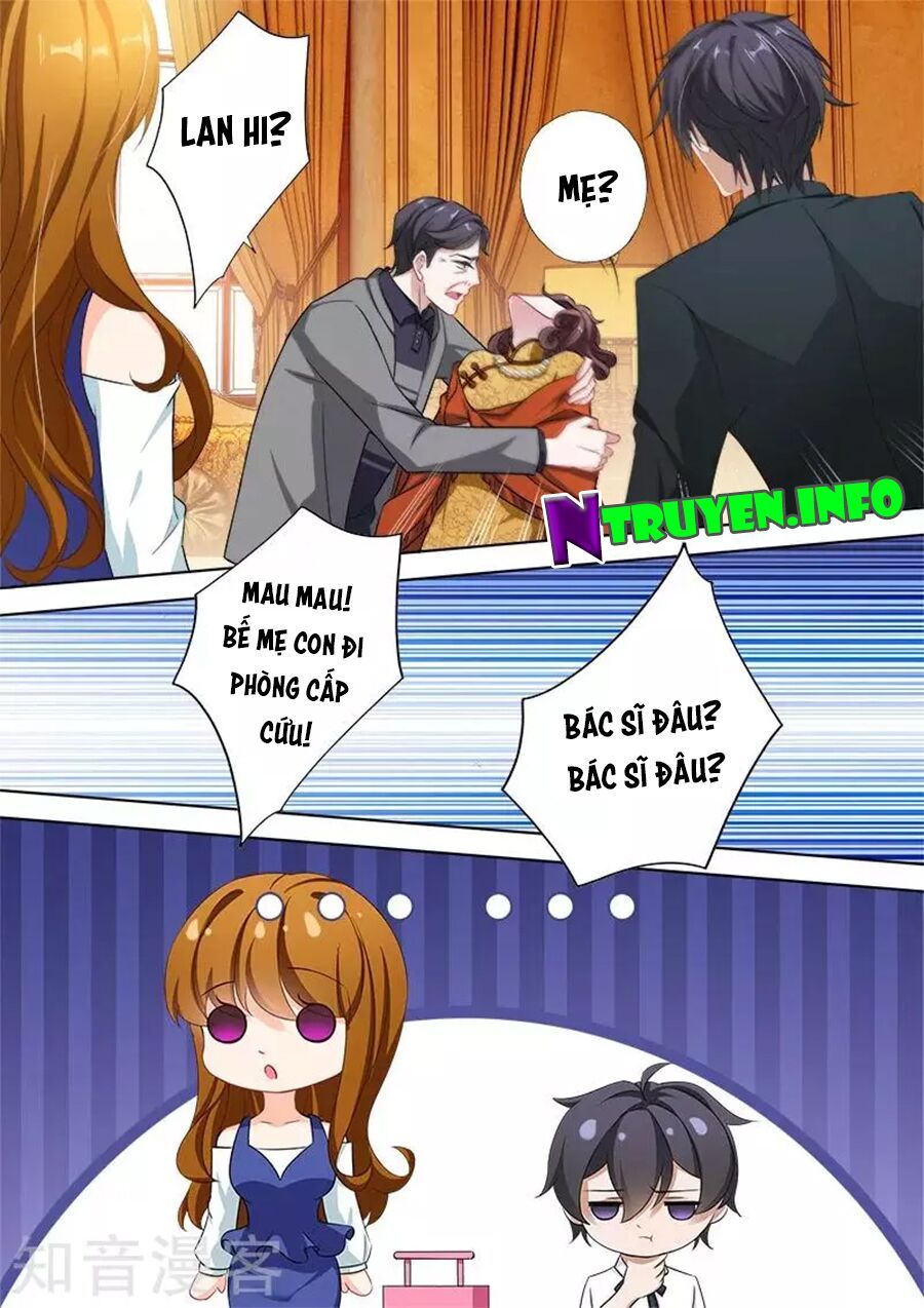 Hào Môn Thiên Giới Tiền Thê Chapter 330 - 7