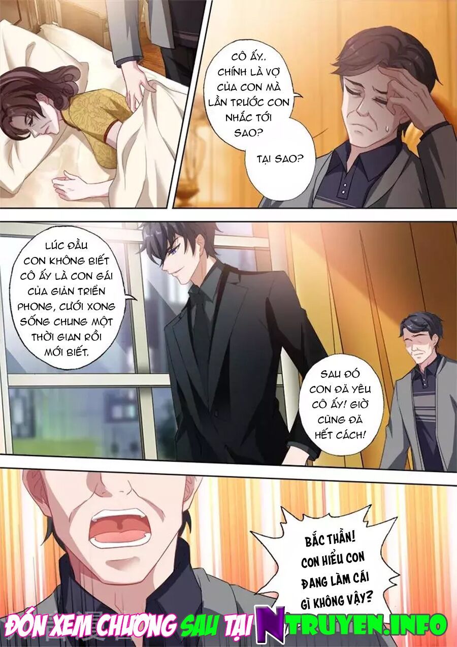 Hào Môn Thiên Giới Tiền Thê Chapter 330 - 9