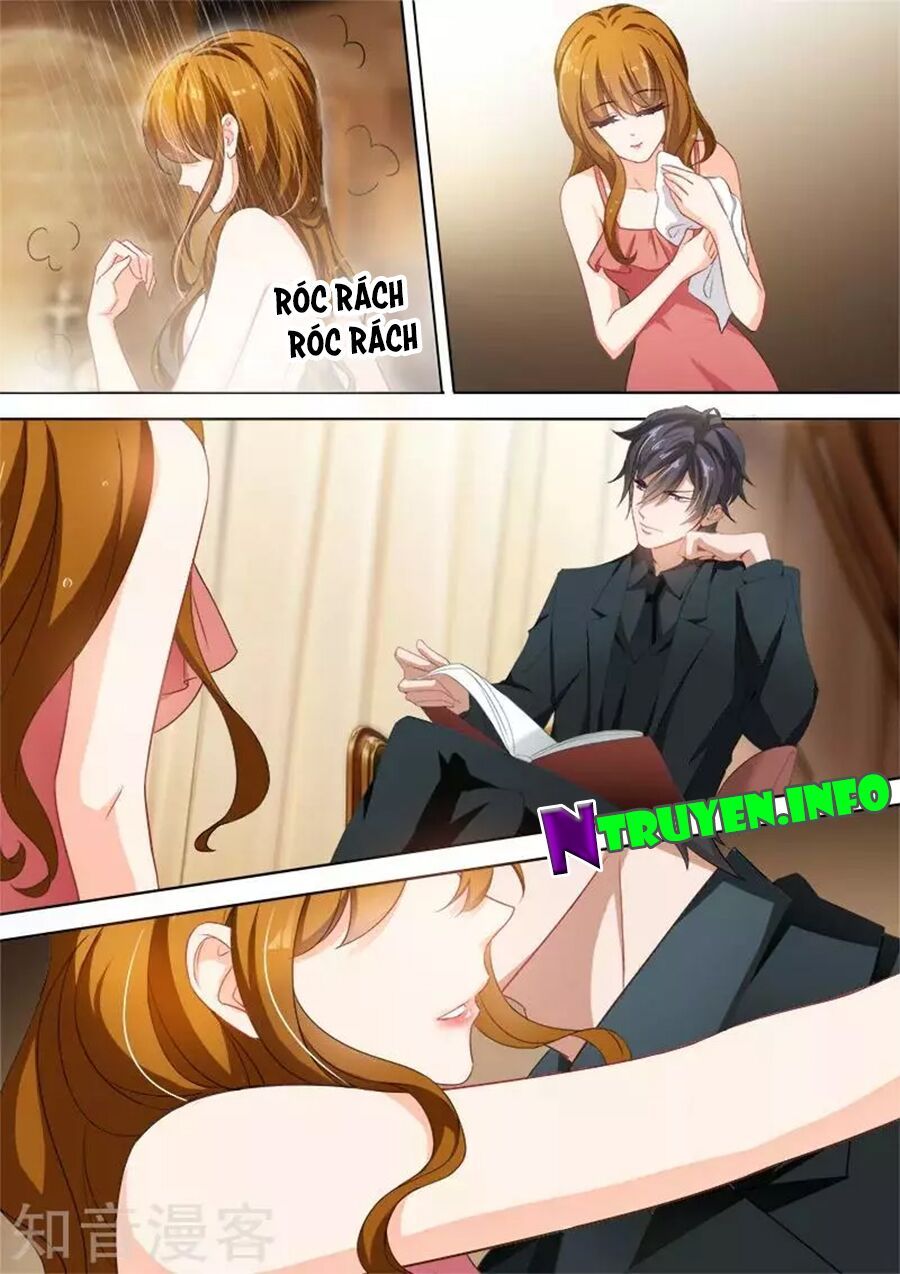 Hào Môn Thiên Giới Tiền Thê Chapter 331 - 7