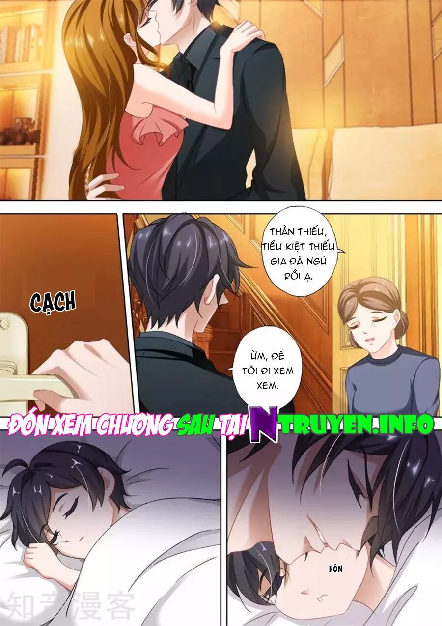 Hào Môn Thiên Giới Tiền Thê Chapter 331 - 9