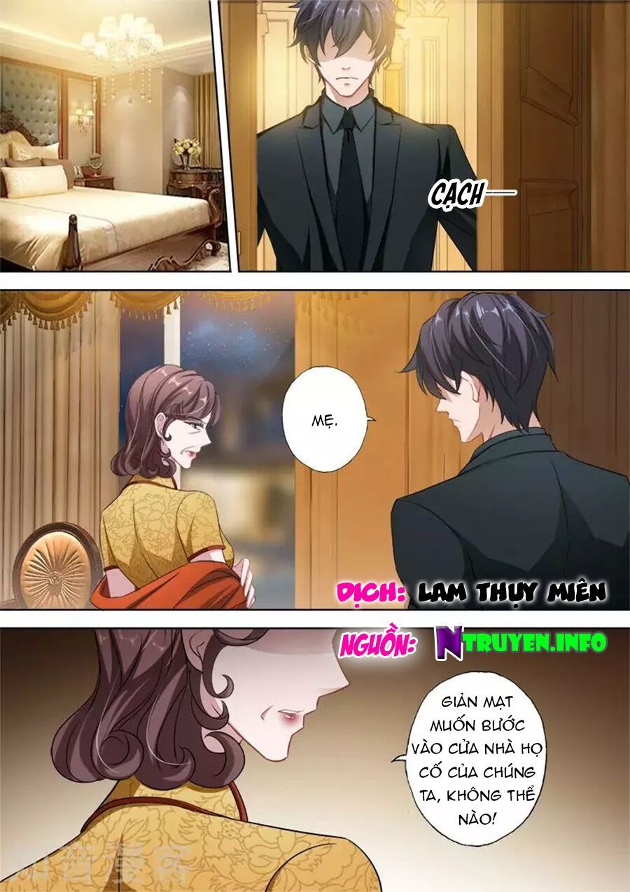 Hào Môn Thiên Giới Tiền Thê Chapter 332 - 2