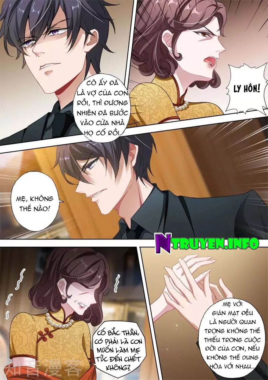 Hào Môn Thiên Giới Tiền Thê Chapter 332 - 3