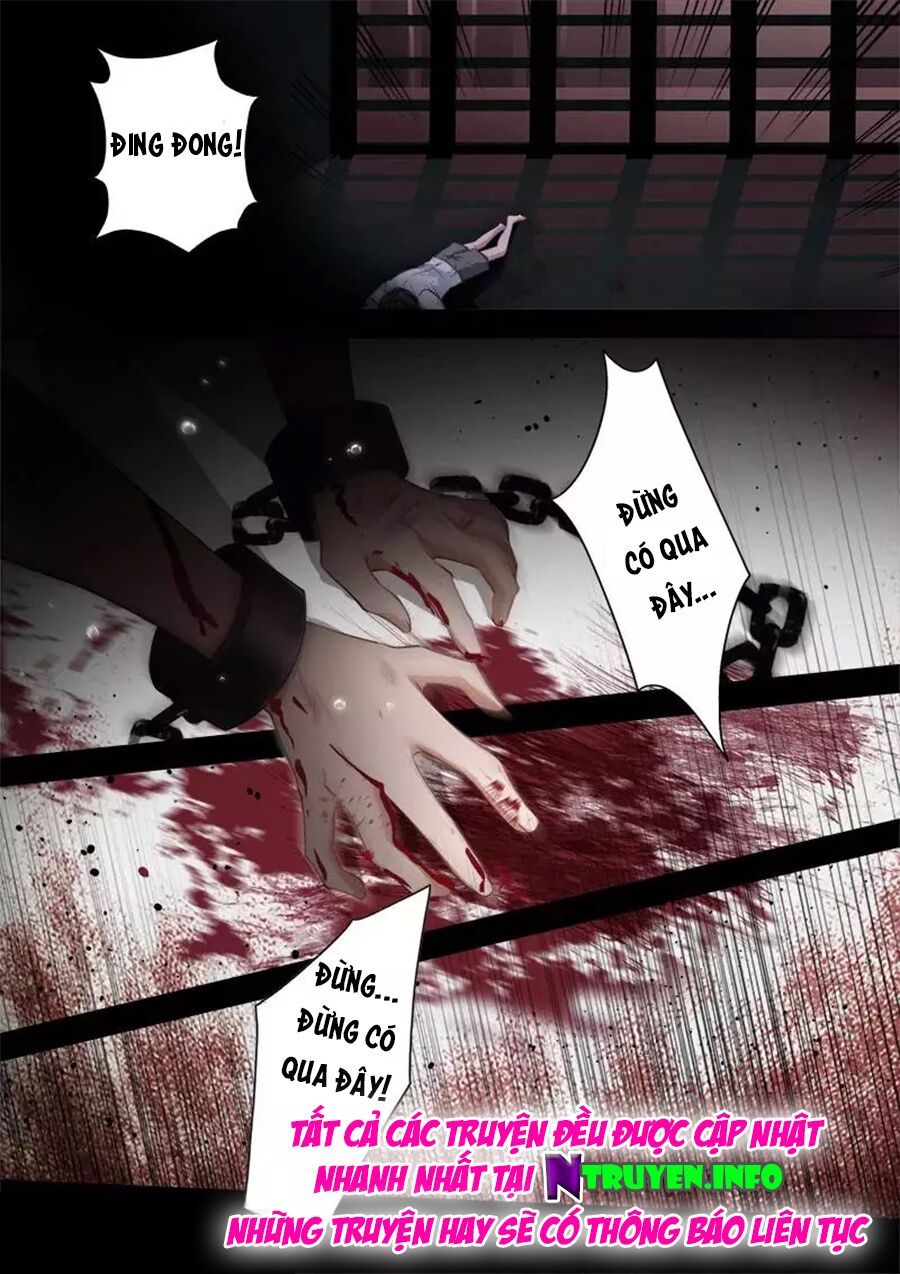 Hào Môn Thiên Giới Tiền Thê Chapter 332 - 8