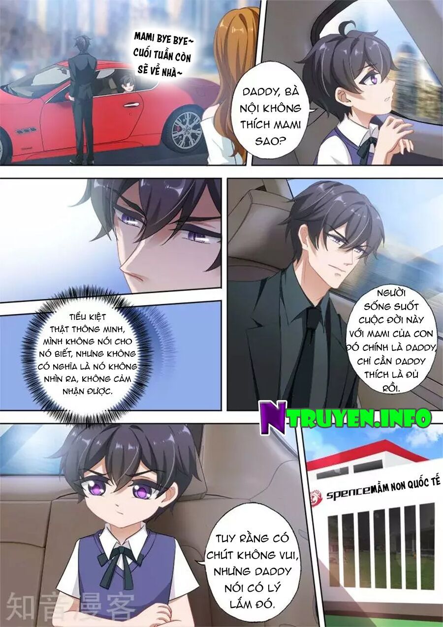 Hào Môn Thiên Giới Tiền Thê Chapter 333 - 3