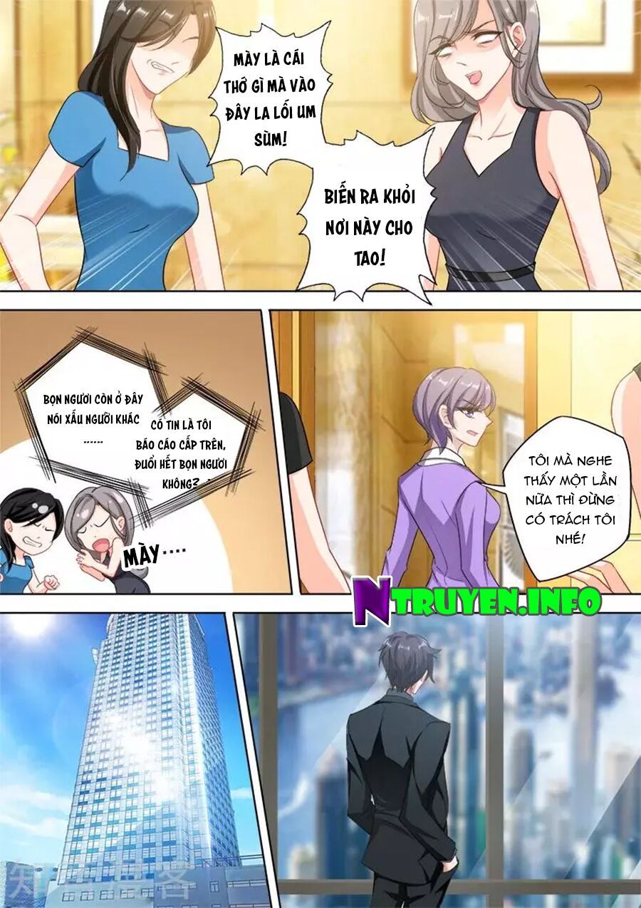 Hào Môn Thiên Giới Tiền Thê Chapter 333 - 6