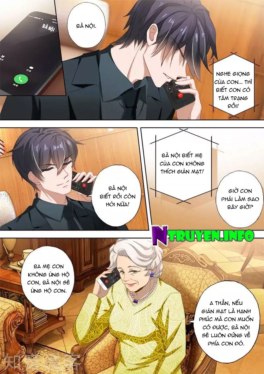 Hào Môn Thiên Giới Tiền Thê Chapter 333 - 7