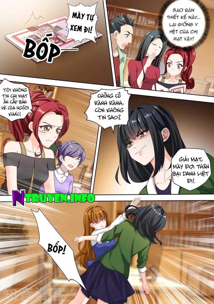 Hào Môn Thiên Giới Tiền Thê Chapter 334 - 7