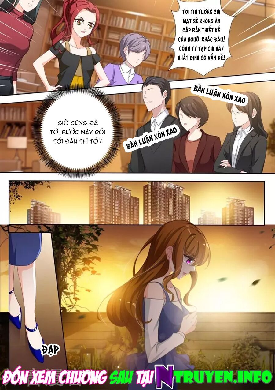 Hào Môn Thiên Giới Tiền Thê Chapter 334 - 9