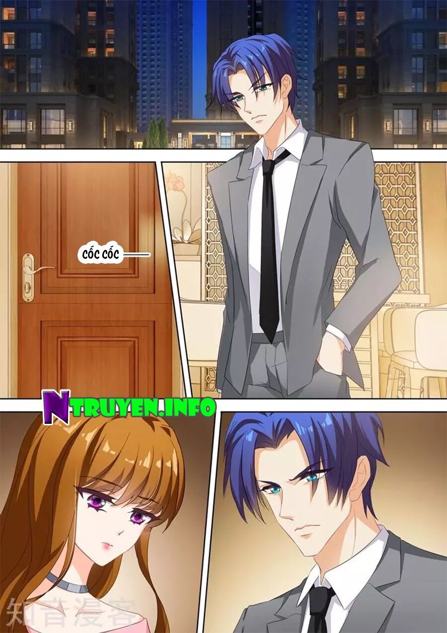 Hào Môn Thiên Giới Tiền Thê Chapter 336 - 4