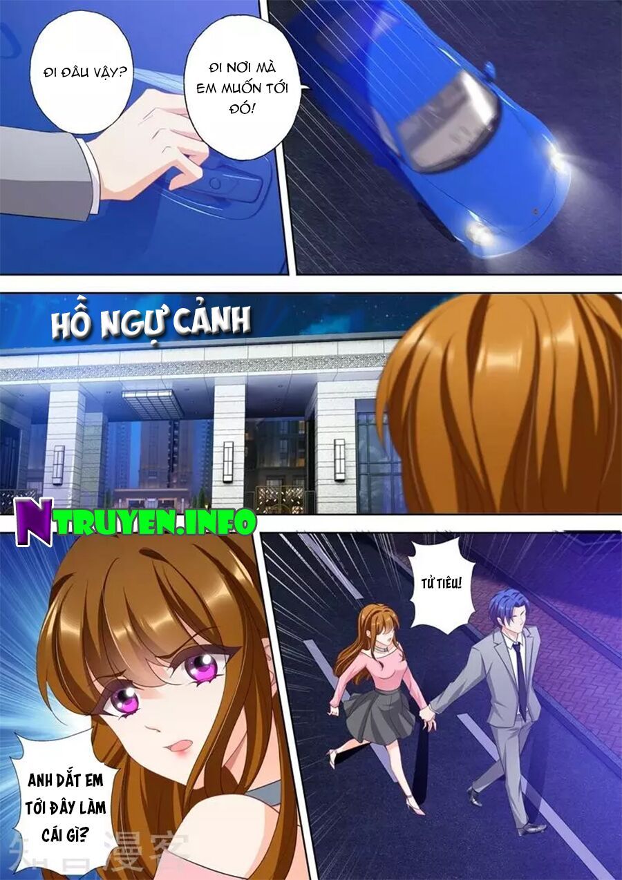 Hào Môn Thiên Giới Tiền Thê Chapter 336 - 6