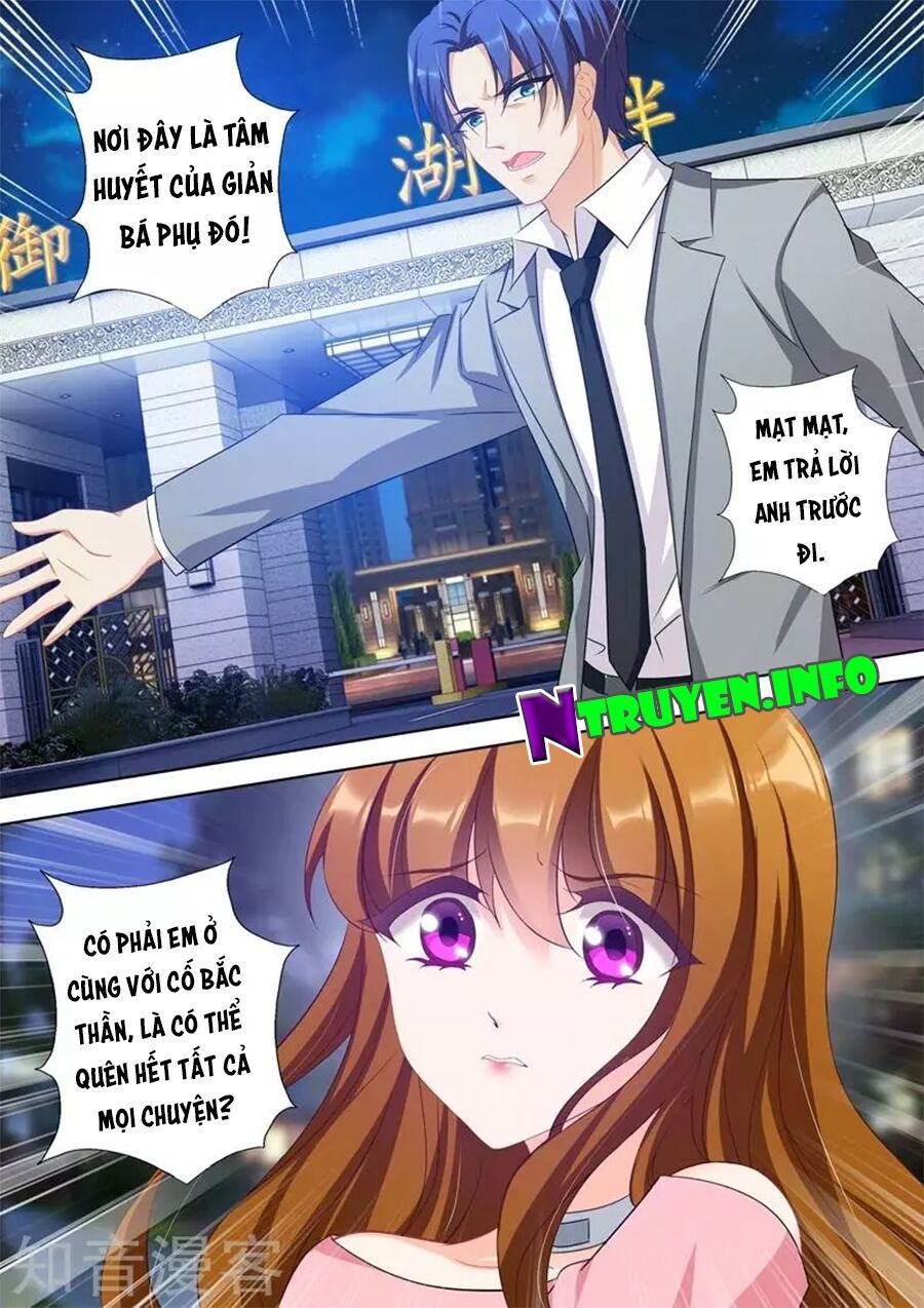 Hào Môn Thiên Giới Tiền Thê Chapter 336 - 7