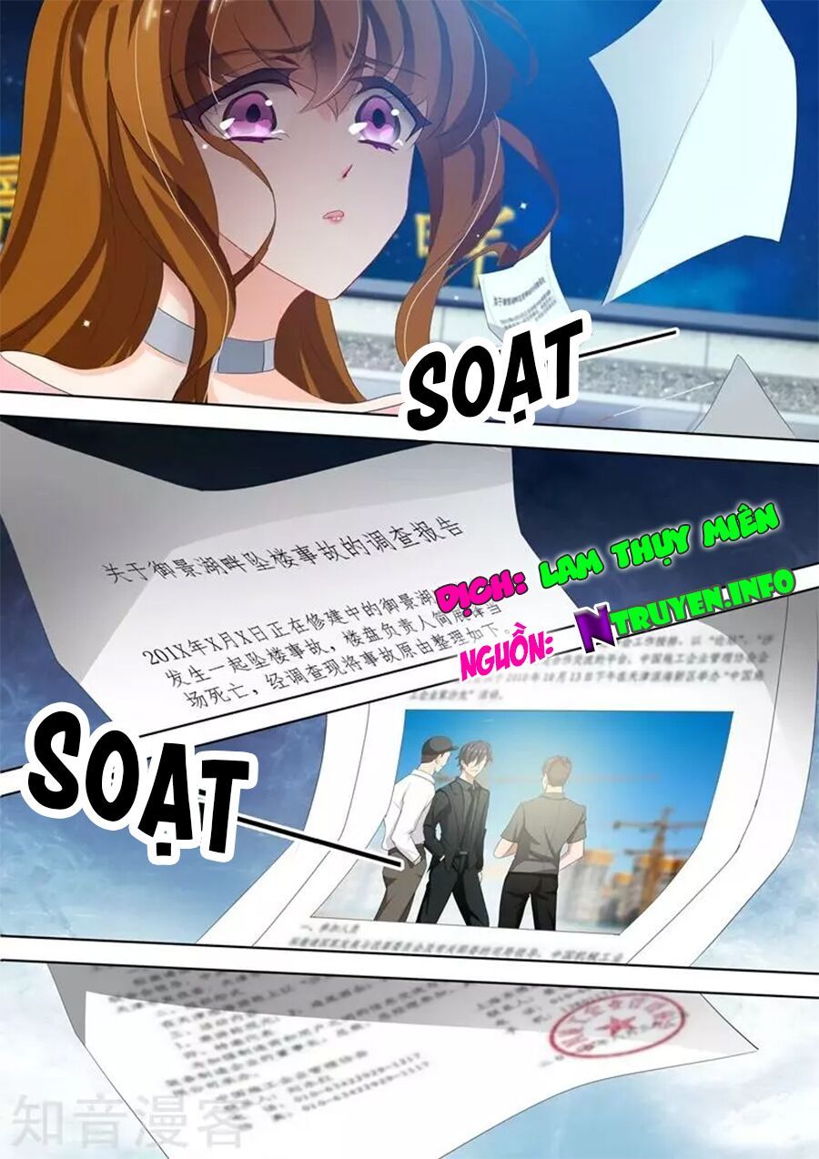 Hào Môn Thiên Giới Tiền Thê Chapter 337 - 2