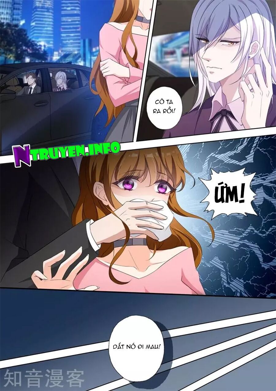 Hào Môn Thiên Giới Tiền Thê Chapter 337 - 6