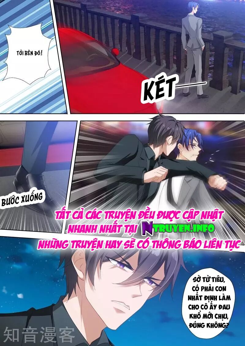 Hào Môn Thiên Giới Tiền Thê Chapter 337 - 8