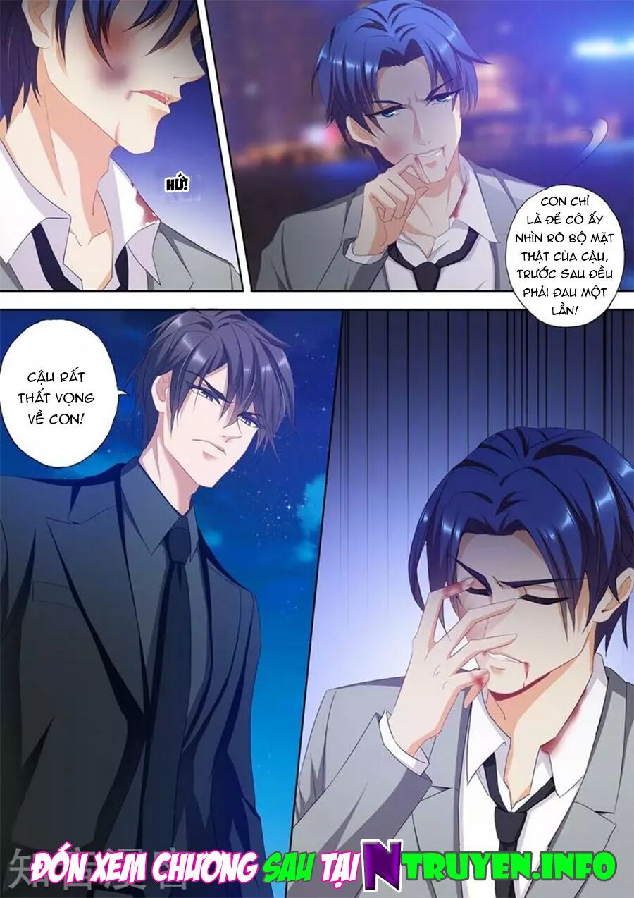 Hào Môn Thiên Giới Tiền Thê Chapter 337 - 9