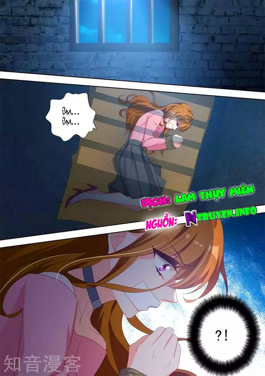 Hào Môn Thiên Giới Tiền Thê Chapter 338 - 2