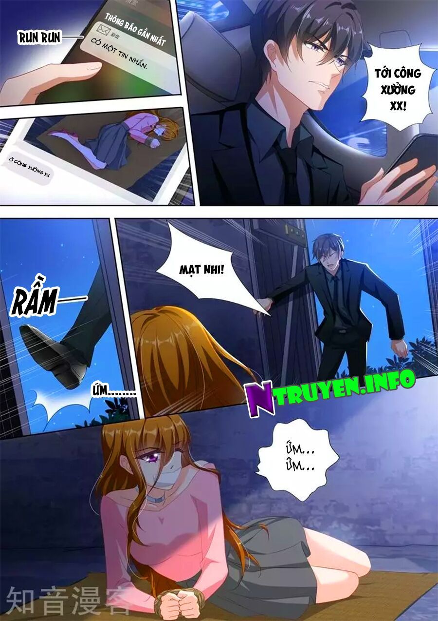 Hào Môn Thiên Giới Tiền Thê Chapter 338 - 4