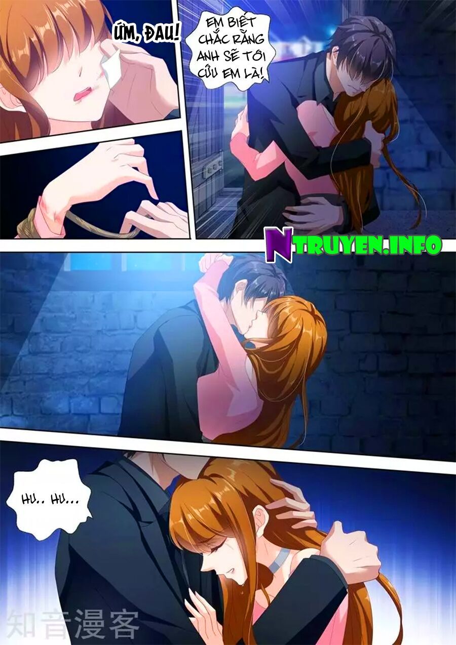 Hào Môn Thiên Giới Tiền Thê Chapter 338 - 5