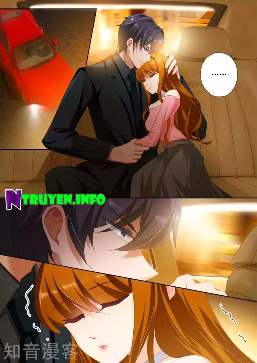 Hào Môn Thiên Giới Tiền Thê Chapter 338 - 7