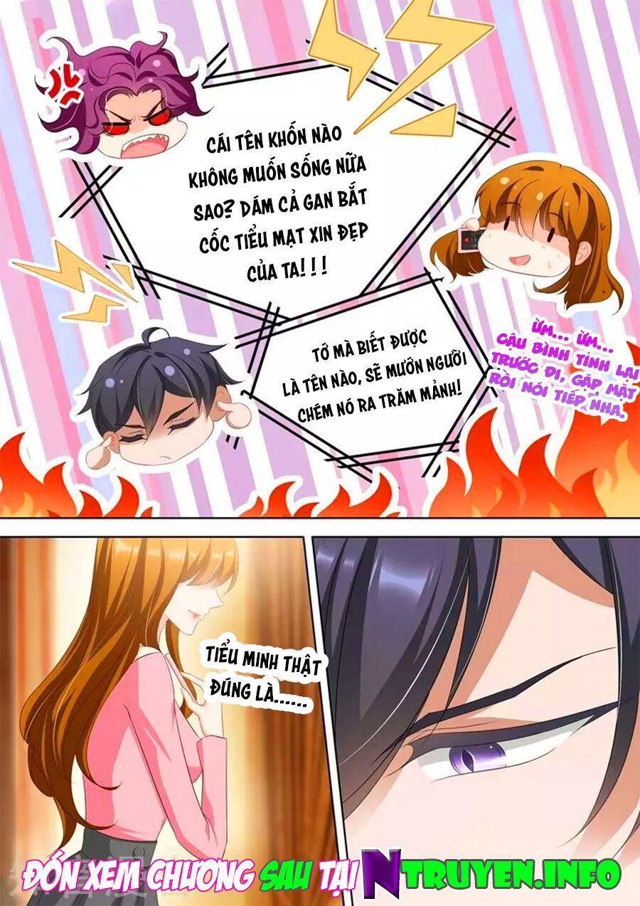 Hào Môn Thiên Giới Tiền Thê Chapter 338 - 9