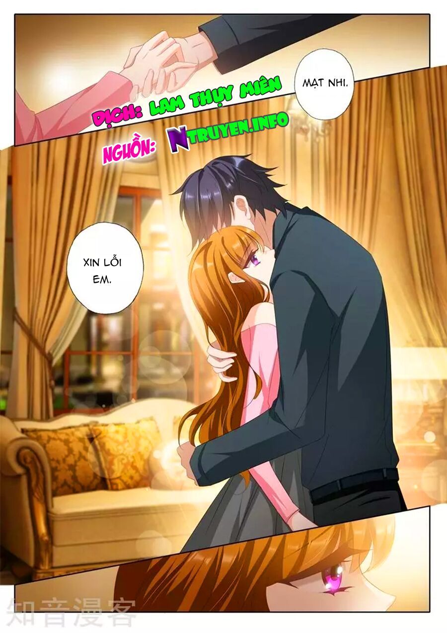 Hào Môn Thiên Giới Tiền Thê Chapter 339 - 2