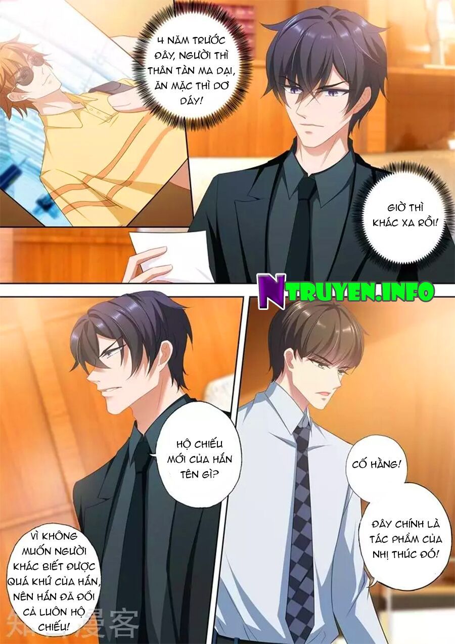 Hào Môn Thiên Giới Tiền Thê Chapter 339 - 7