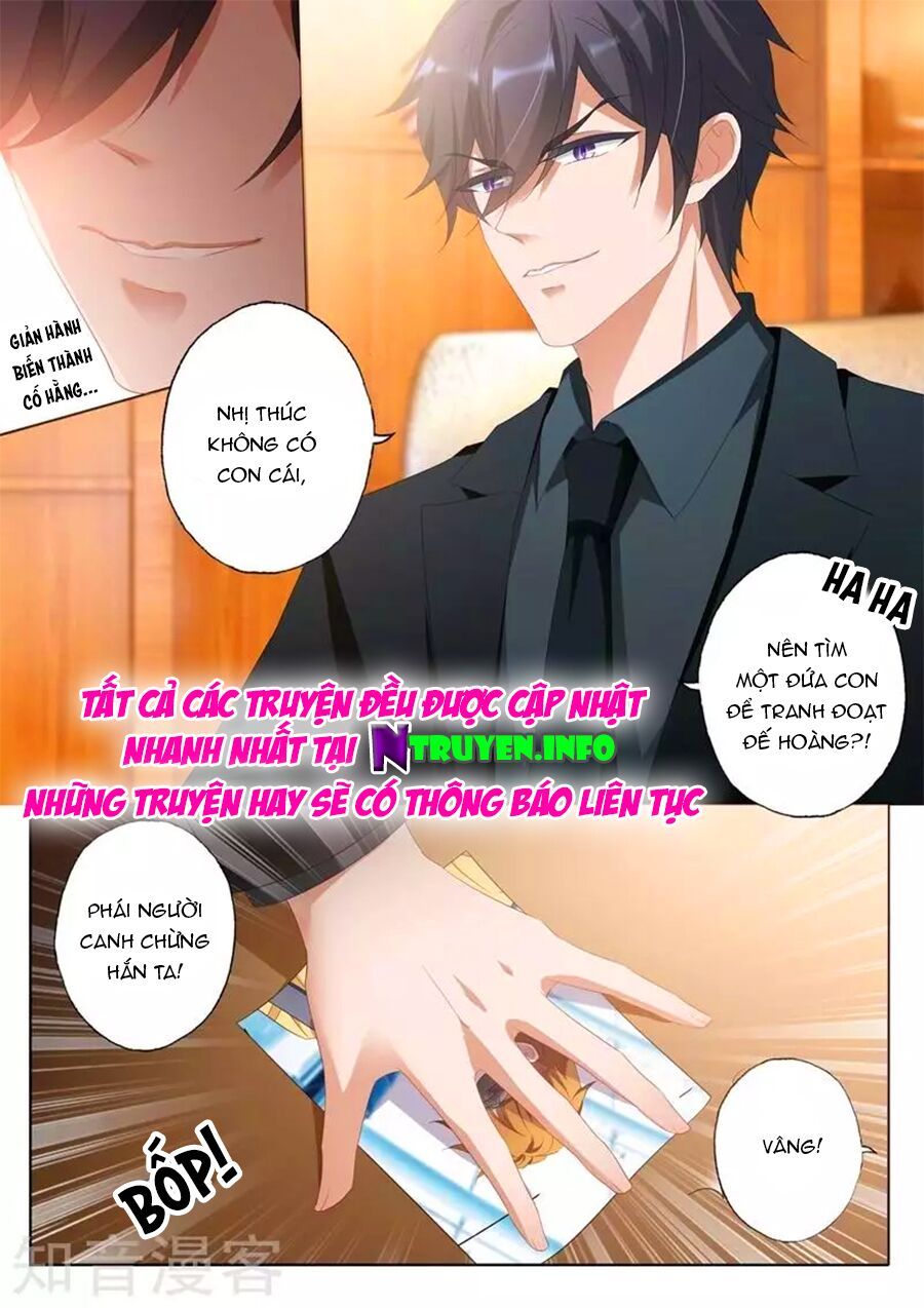 Hào Môn Thiên Giới Tiền Thê Chapter 339 - 8