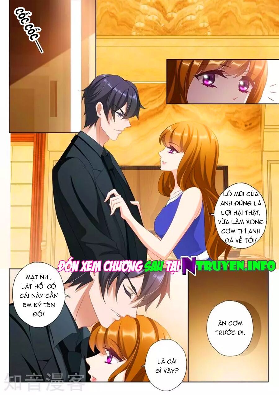 Hào Môn Thiên Giới Tiền Thê Chapter 339 - 9