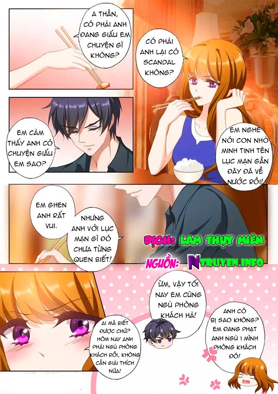 Hào Môn Thiên Giới Tiền Thê Chapter 340 - 2