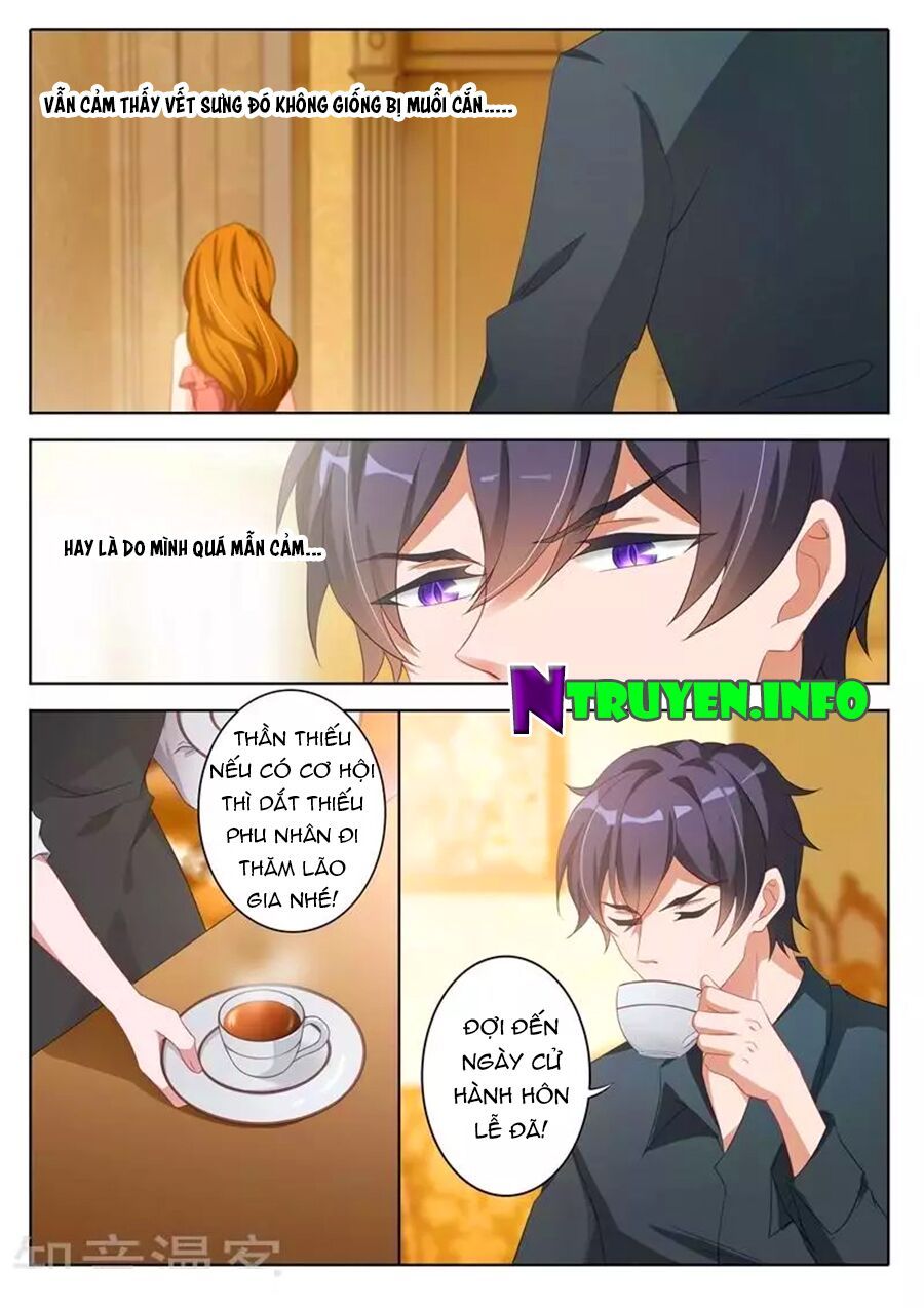 Hào Môn Thiên Giới Tiền Thê Chapter 341 - 4