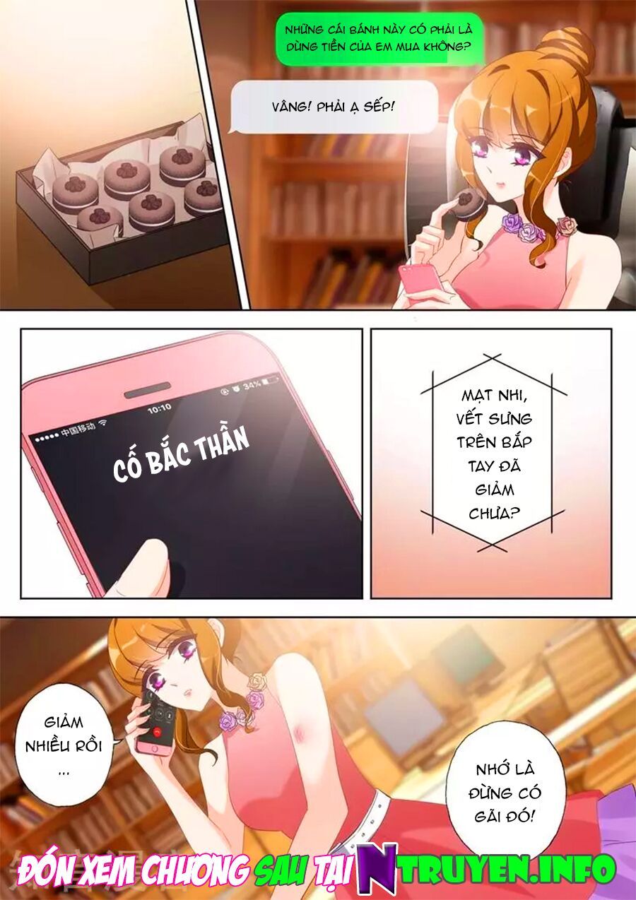 Hào Môn Thiên Giới Tiền Thê Chapter 341 - 9