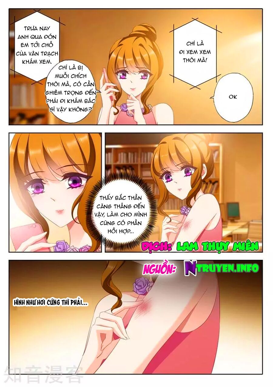 Hào Môn Thiên Giới Tiền Thê Chapter 342 - 2