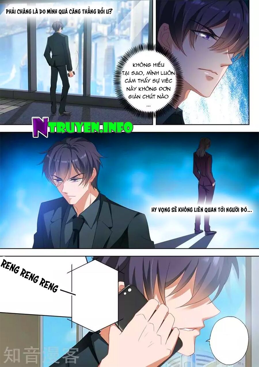 Hào Môn Thiên Giới Tiền Thê Chapter 342 - 6