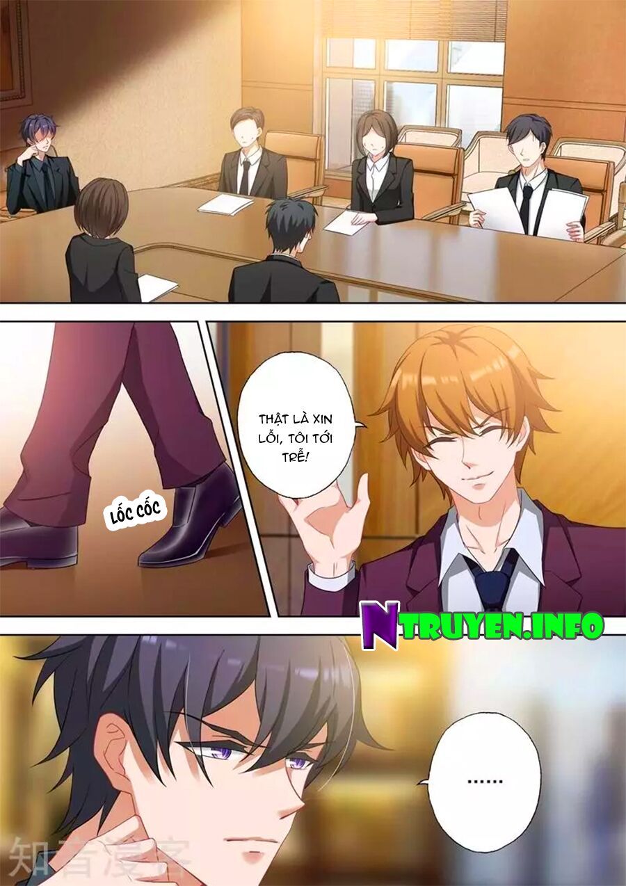 Hào Môn Thiên Giới Tiền Thê Chapter 342 - 7