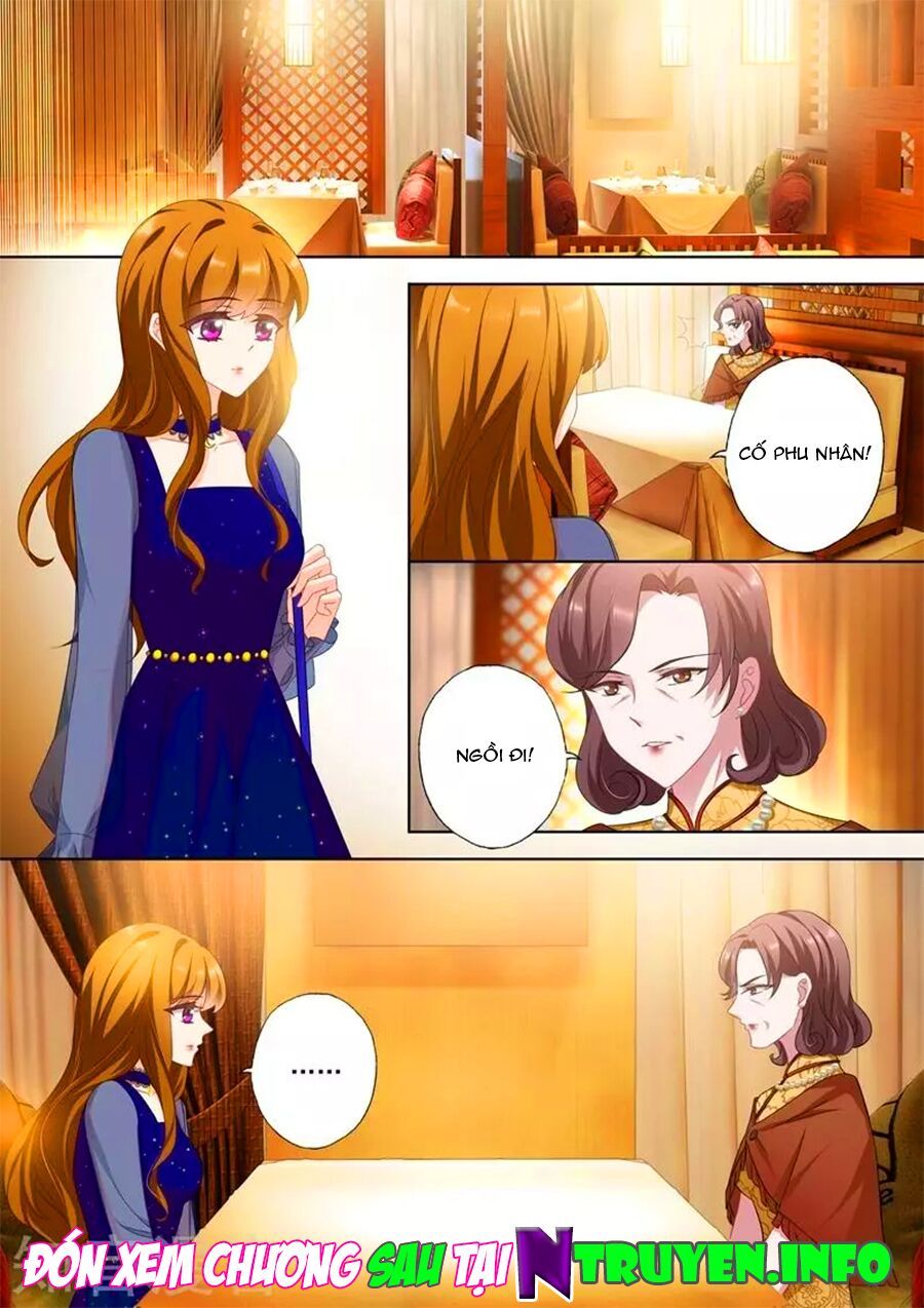 Hào Môn Thiên Giới Tiền Thê Chapter 342 - 9