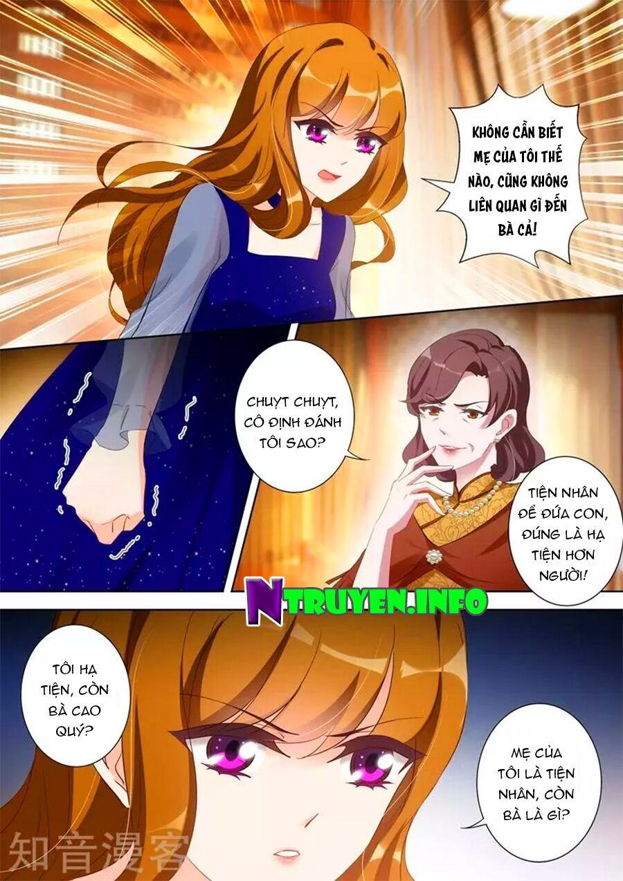 Hào Môn Thiên Giới Tiền Thê Chapter 343 - 5