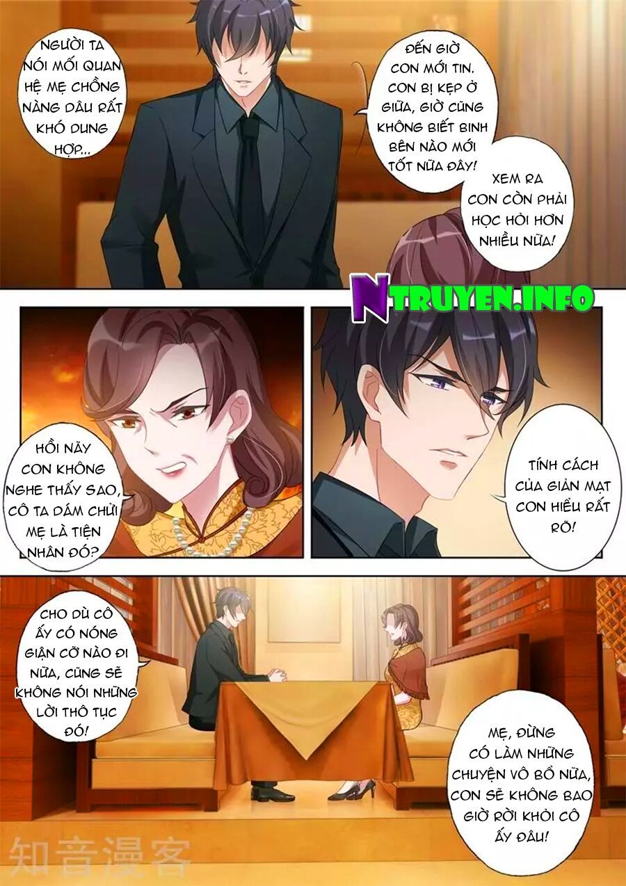 Hào Môn Thiên Giới Tiền Thê Chapter 343 - 7