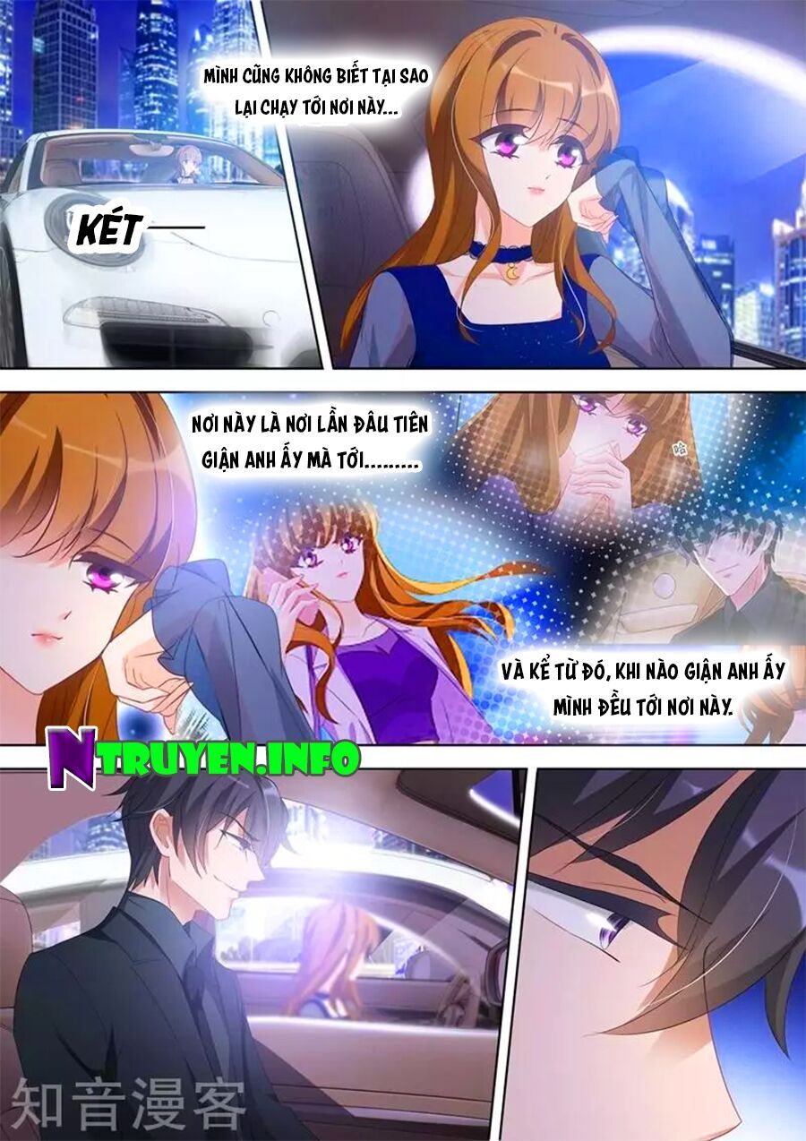 Hào Môn Thiên Giới Tiền Thê Chapter 344 - 3