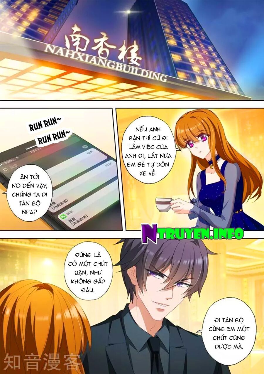 Hào Môn Thiên Giới Tiền Thê Chapter 344 - 6