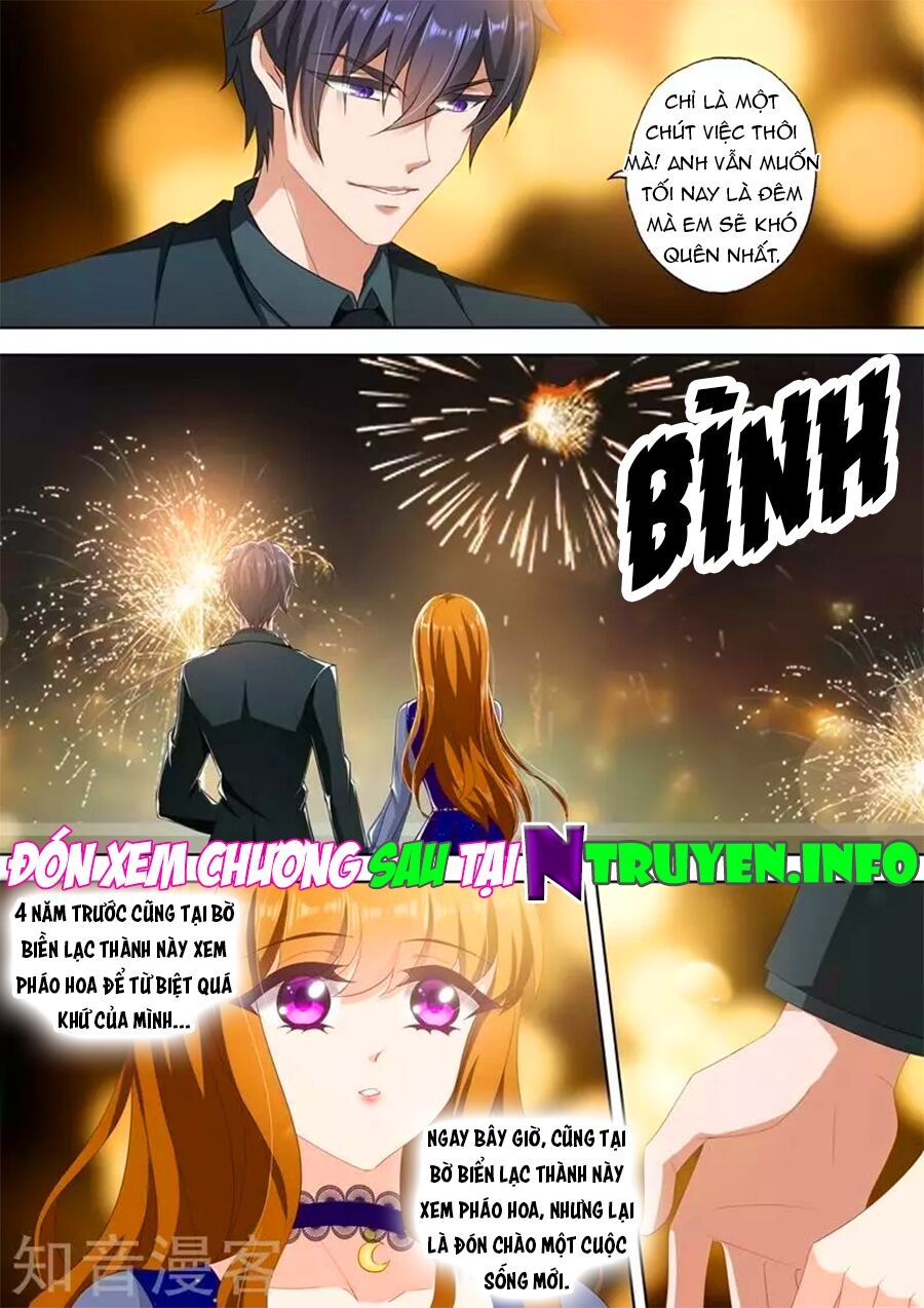 Hào Môn Thiên Giới Tiền Thê Chapter 344 - 9