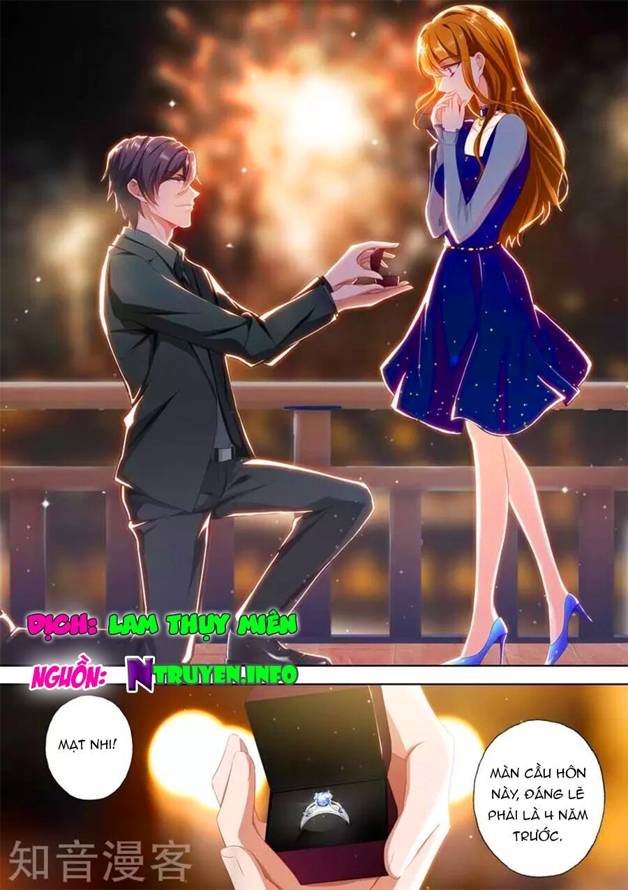 Hào Môn Thiên Giới Tiền Thê Chapter 345 - 2