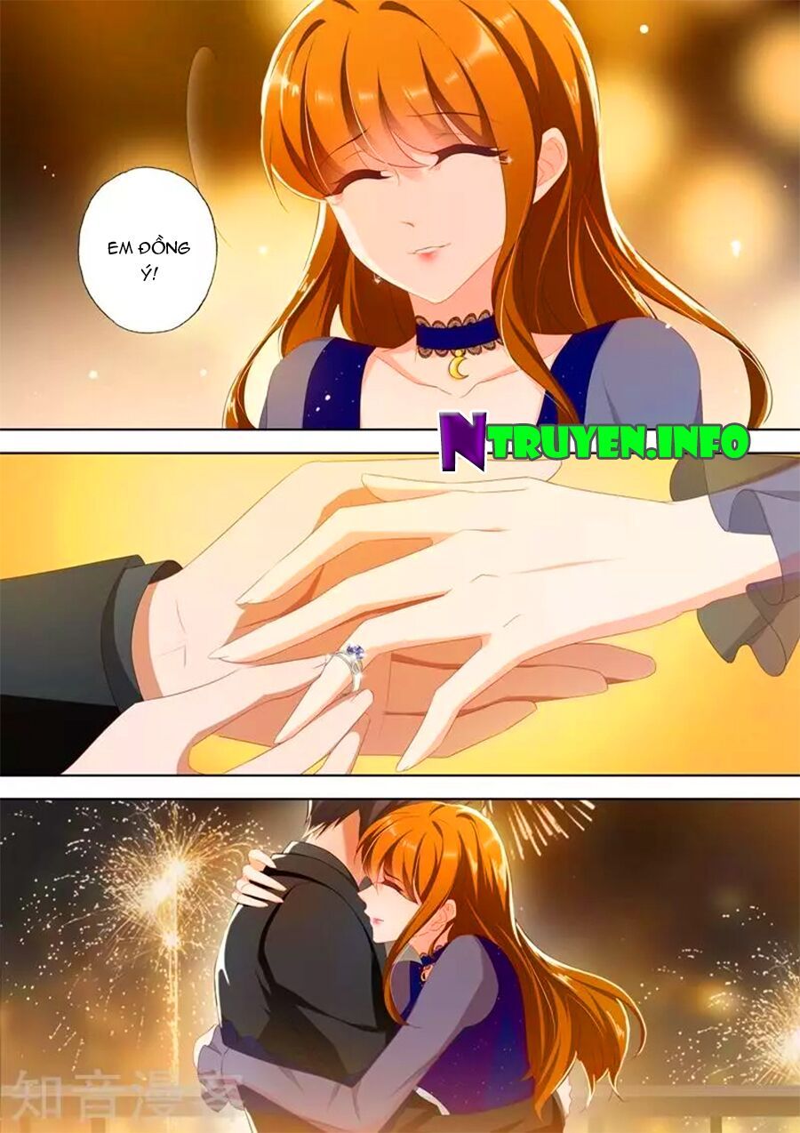 Hào Môn Thiên Giới Tiền Thê Chapter 345 - 5