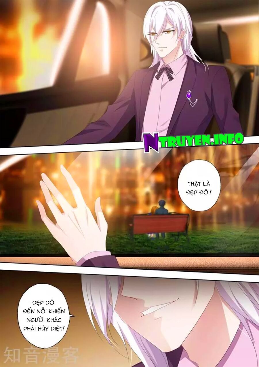 Hào Môn Thiên Giới Tiền Thê Chapter 345 - 7