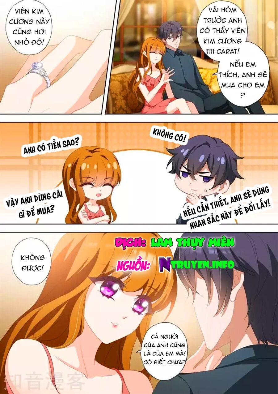 Hào Môn Thiên Giới Tiền Thê Chapter 346 - 2