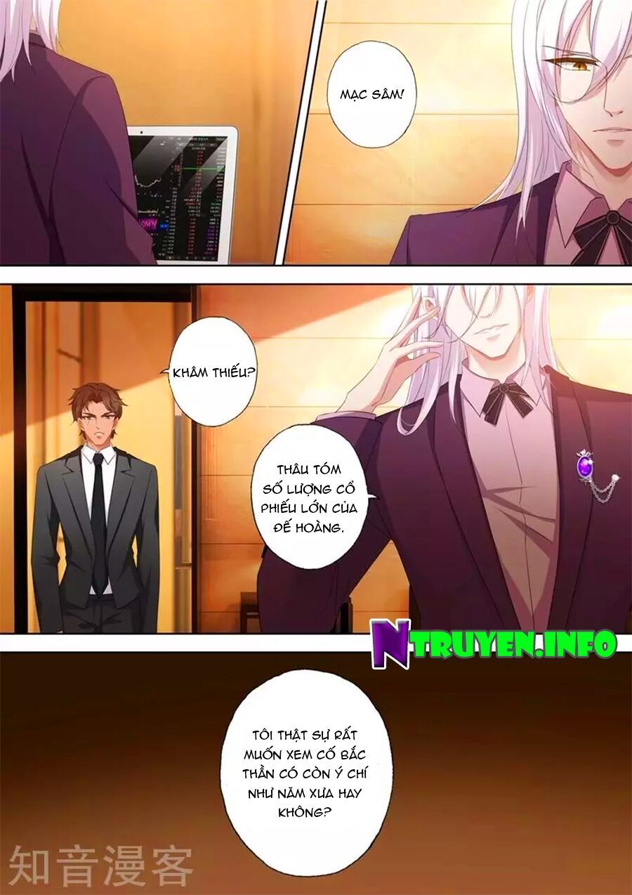 Hào Môn Thiên Giới Tiền Thê Chapter 346 - 4